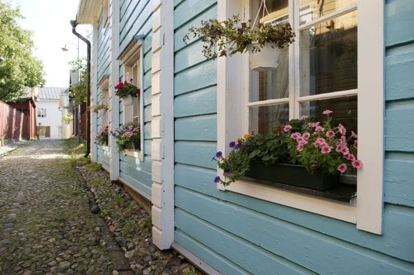 2 Porvoo tours with IBG Travel